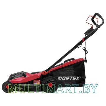 Газонокосилка Wortex LM 3816 0334250 картинка 4